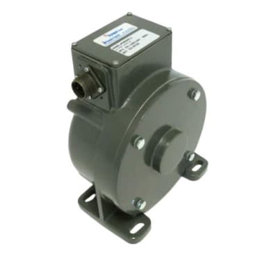 DYNAPAR 61PMEF-0360-T-0-00