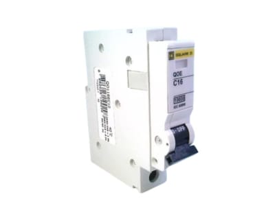 SCHNEIDER ELECTRIC QO116EC10