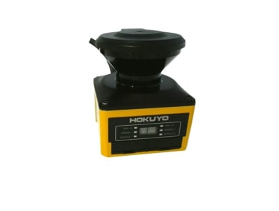 HOKUYO AUTOMATIC CO UAM-05LP-T302