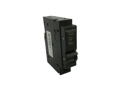 SCHNEIDER ELECTRIC QO140VSC10