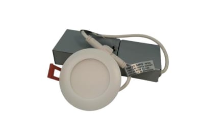 LITHONIA LIGHTING WF3 LED 30K MW M6