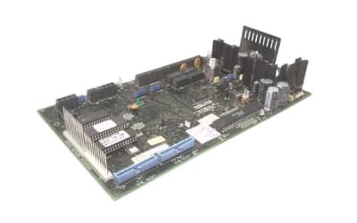 THORN AUTOMATED SYS MP