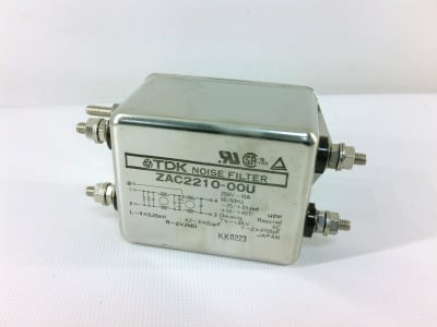 TDK ZAC2210-00U