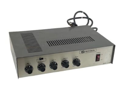 BOGEN COMMUNICATION C100B