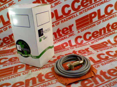 BAUMER ELECTRIC IFR-12.24.11/L