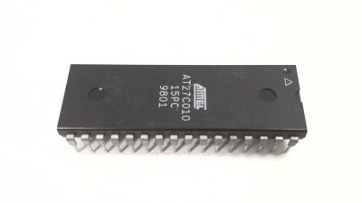 AMTEL AT27C010-15PC