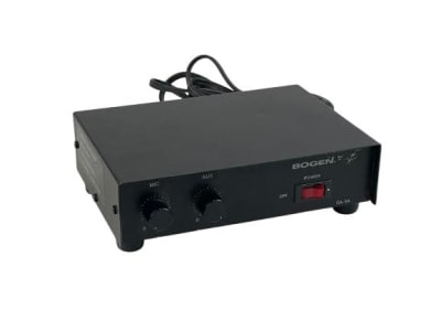 BOGEN COMMUNICATION GA-6A