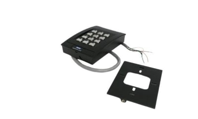 HID CORPORATION 6136AKN000709-G3.0