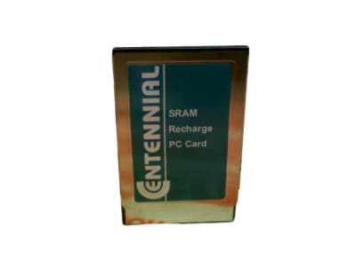 CENTENNIAL TECHNOLOGIES INC SR01M-15-10191-01