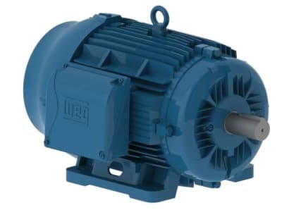 WEG 04036ET3E324TS-W22