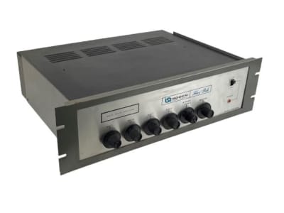 BOGEN COMMUNICATION CHS-100A