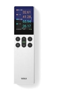 VAISALA SENSOR SYS INDIGO80D1A0A1N0