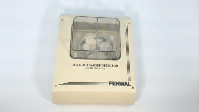 KIDDE-FENWAL, LLC 70-511002-000