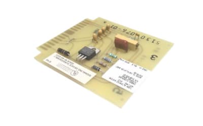 THORN AUTOMATED SYS 5130-076-01