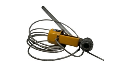 ASHCROFT 2100 INDICATING TYPE-2200