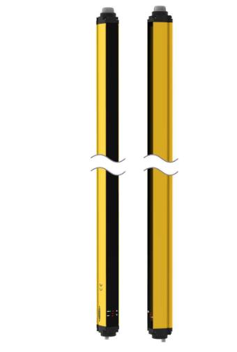 BANNER ENGINEERING SGSXP2-500Q88