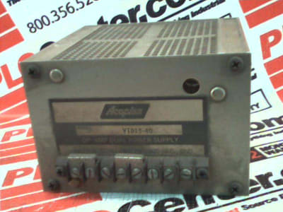 ACOPIAN VTD15-40