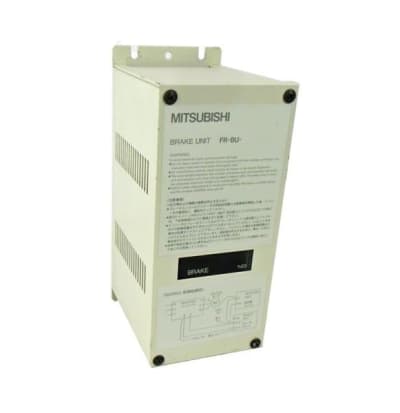 MITSUBISHI FR-BU-15K