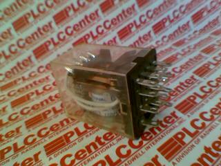 OMRON MY4-5A-120VAC