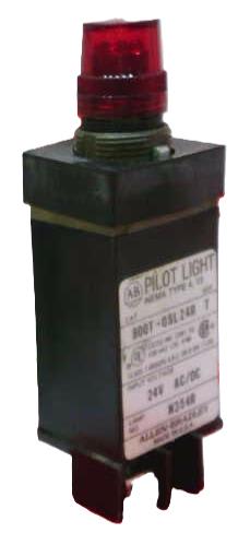 ALLEN BRADLEY 800T-QSL24R