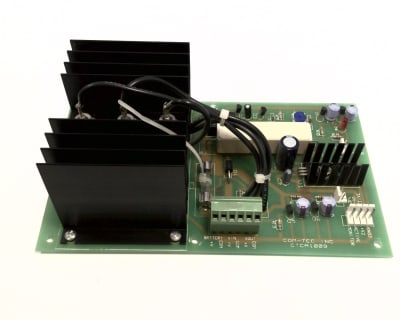 COMTECH INC CTCA1009