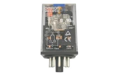 OMRON MKS3PI-5-AC250