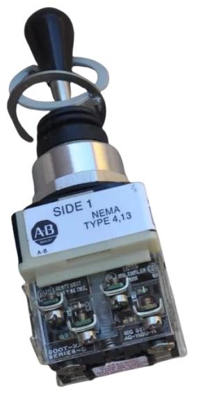 ALLEN BRADLEY 800T-T3SB45