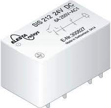 ELESTA SIS21220.5VDC