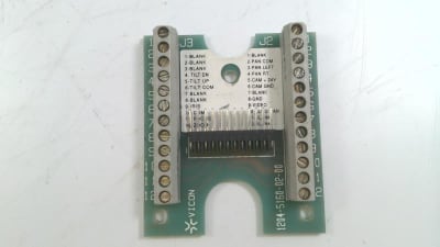 VICON 1204-5160-02-00