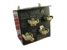ALLEN BRADLEY 800T-XB27