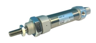 SMC C85N25-40S