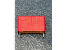 WIMA FKP1J022205D00JSSD