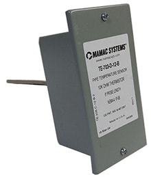MAMAC SYSTEMS TE-703-D-12-B-1