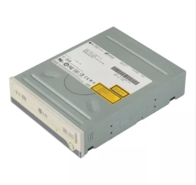 LG ELECTRONICS GSA-4040B