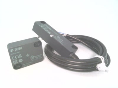 PIZZATO ST HD611N2-E1T