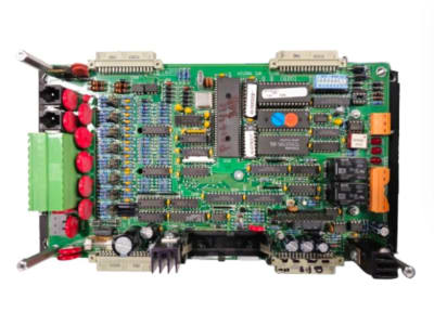 INVENSYS MSCA-6501