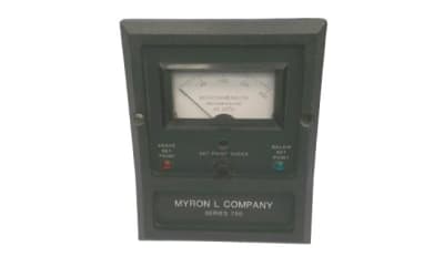 MYRON L CO 757-15