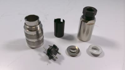 BINDER 99 5105 15 03