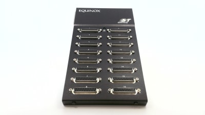 EQUINOX SYSTEMS 790156