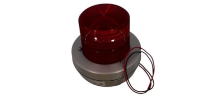 EDWARDS SIGNALING 97DFR-EK