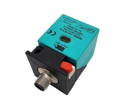 PEPPERL & FUCHS NBN40-L2-E0-V1