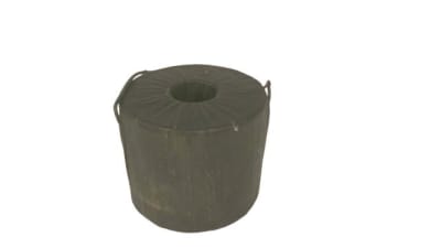 CLARK EQUIPMENT TB43-2