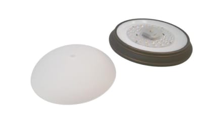 HAMPTON BAY HUI8011L-5/ORB