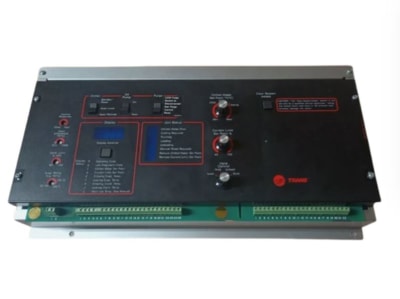 INGERSOLL RAND 6400-0636-02