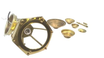 PROGRESS LIGHTING P5733-10