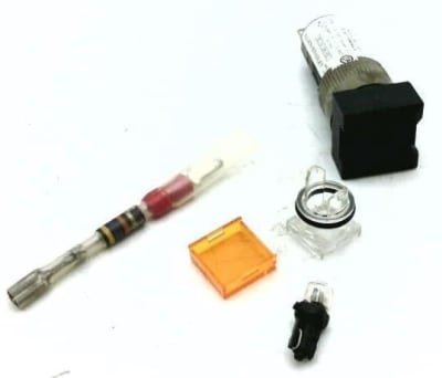 ALLEN BRADLEY 800A-L2FA10