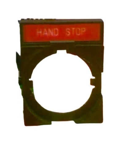 ALLEN BRADLEY 800E-11RE127