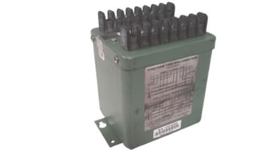 OHIO SEMITRONICS GW5-015D