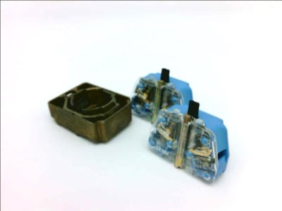 ALLEN BRADLEY 800E-2LX11V