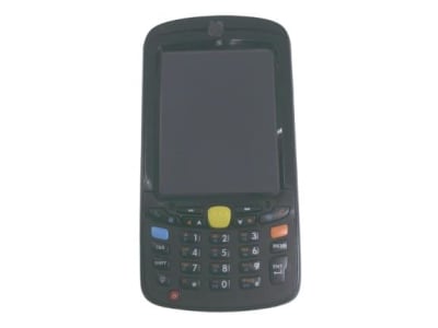 ZEBRA MC55A0-P20SWRQA9WR